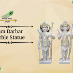 ram darbar murti