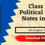 class 11 political science ch 1 notes in hindi