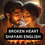 2 line sad shayari in english