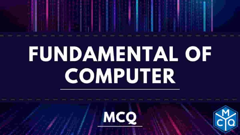 Download 50+ Computer MCQ In Hindi Pdf