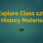 Class 12 History Chapter 6 Notes In Hindi