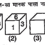 Reasoning Mock Test For SSC In Hindi With solutions