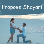 Propose Shayari In Hindi English