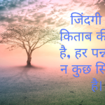 Life Quotes In Hindi 2 Line