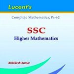 SSC Maths Book PDF Free Download in Hindi