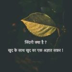 Best Hindi Zindagi Quotes for Life Inspiration