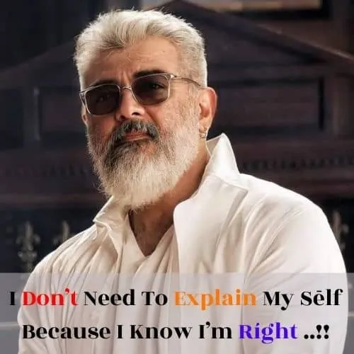 अटिट्यूड शायरी: अंग्रेजी और हिंदी में प्रभावशाली पंक्तियाँ