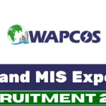 WAPCOS IT और MIS विशेषज्ञ भर्ती 2025 - ऑफलाइन आवेदन करें