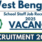 Govt Model School West Bengal Guest Teachers Recruitment 2025 - 03 पदों के लिए वॉक-इन